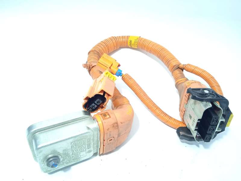 MODULO ELECTRONICO 91895G2500 