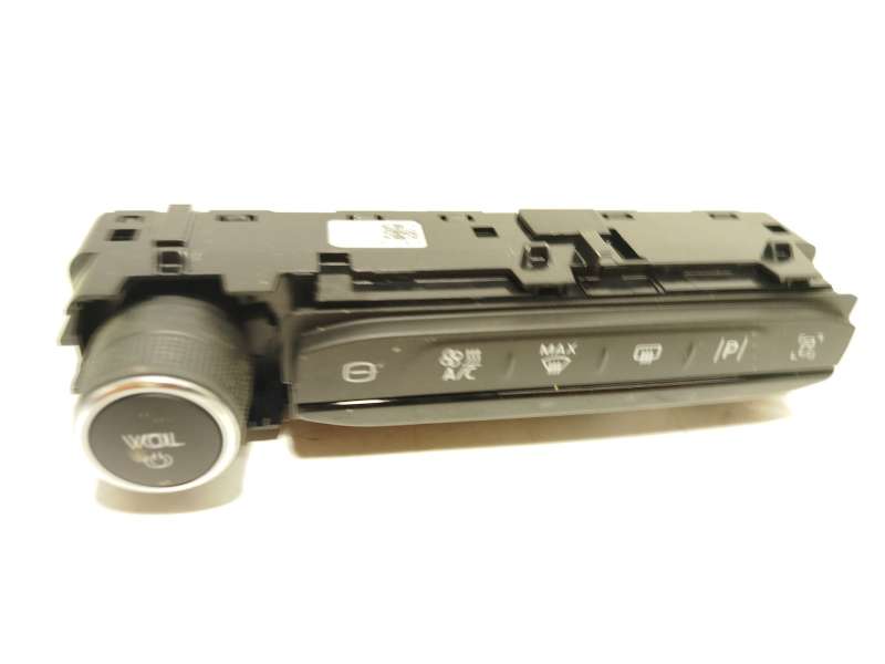 Recambio de mando multifuncion para ford tourneo courier 1.0 ecoboost referencia OEM IAM R2X618K811AC 2729491 - Azul 2