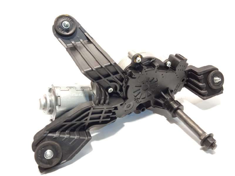 Recambio de motor limpia trasero para hyundai i30 (pd) select referencia OEM IAM 98700G3000  0390205032 - Azul 2
