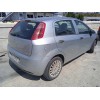 fiat grande punto (199) del año 2008