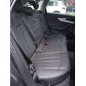 AUDI A4 AVANT (8W5)