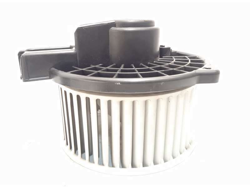 Recambio de motor calefaccion para mazda cx-7 (er) 2.2 turbodiesel cat referencia OEM IAM HB111EG2103  8727000690 - Azul 3