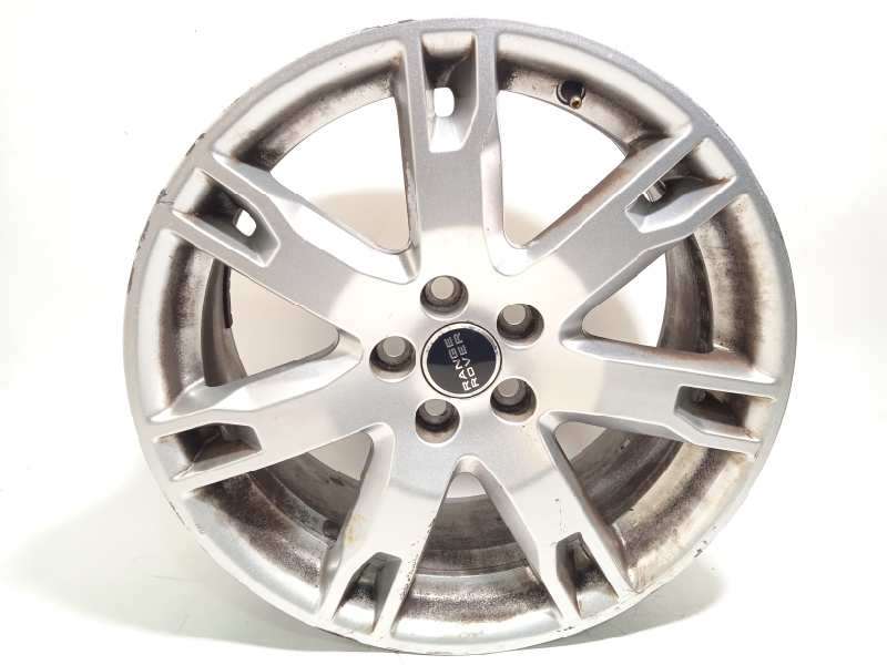 Recambio de llanta para land rover evoque 2.2 td4 cat referencia OEM IAM BJ32BA BJ321007BA LR024422 - Gris 3