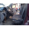 mercedes-benz vito autobús (w639) del año 2005
