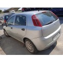FIAT GRANDE PUNTO (199)