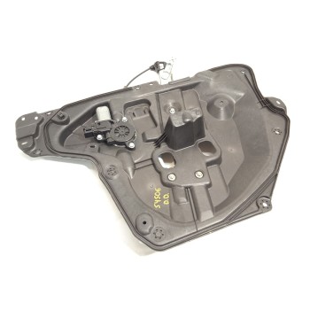 Recambio de elevalunas delantero derecho para mazda 3 (bm, bn) 2.2 d referencia OEM IAM BHS25897XA  