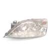 Recambio de faro izquierdo para ford mondeo berlina (ge) titanium (d) referencia OEM IAM 1S7113006SE 1435624 0301174203