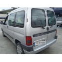 CITROËN BERLINGO / BERLINGO FIRST MONOSPACE (MF_, GJK_, GFK_)
