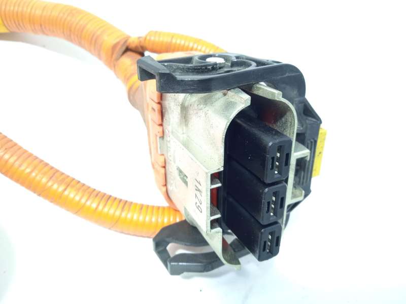 Recambio de modulo electronico para hyundai ioniq (ae) 1.6 gdi hybrid referencia OEM IAM 91895G2500 - Gris 2