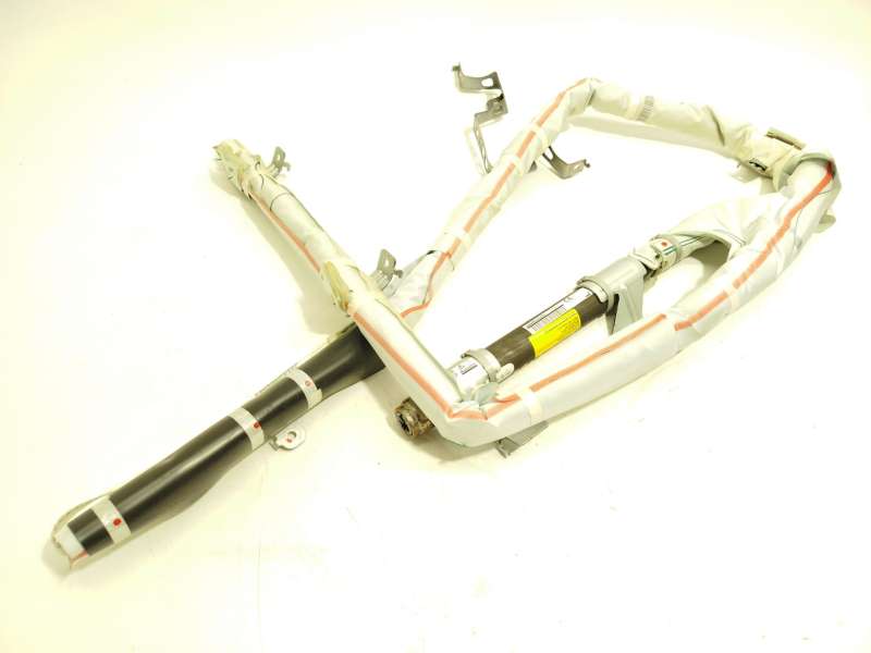 Recambio de airbag cortina delantero izquierdo para mitsubishi outlander iii (gg_w, gf_w, zj, zl, zk) 2.0 hybrid 4wd (gg2w) refe