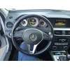 mercedes-benz clase c (w204) lim. del año 2013