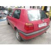 volkswagen golf iii berlina (1h1) del año 1994
