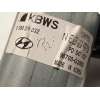 Recambio de motor limpia trasero para hyundai i30 (pd) select referencia OEM IAM 98700G3000  0390205032