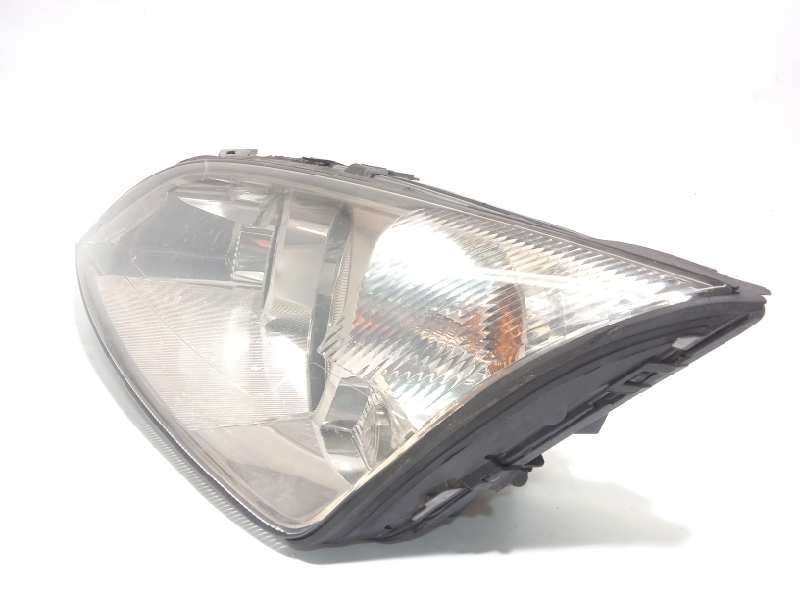 Recambio de faro izquierdo para ford mondeo berlina (ge) titanium (d) referencia OEM IAM 1S7113006SE 1435624 0301174203 2