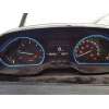 Recambio de cuadro instrumentos para peugeot 2008 (--.2013) 1.6 blue-hdi fap referencia OEM IAM 9814039580 9822703980 
