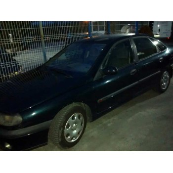 renault laguna (b56) del año 1999