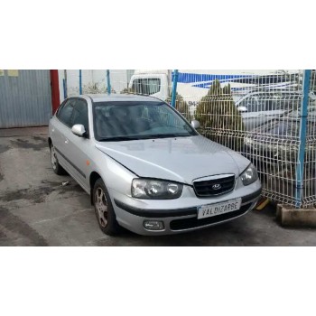 hyundai elantra (xd) del año 2003