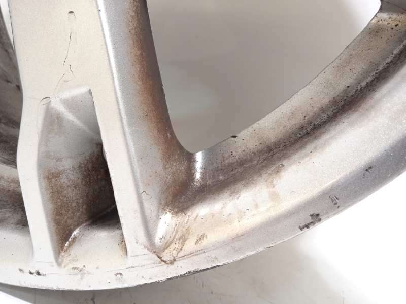 Recambio de llanta para land rover evoque 2.2 td4 cat referencia OEM IAM BJ32BA BJ321007BA LR024422 - Gris 5