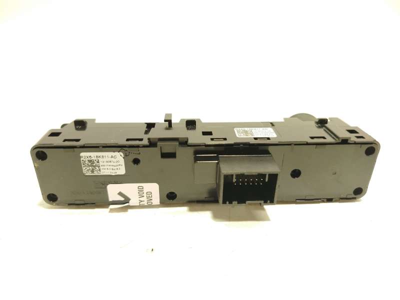 Recambio de mando multifuncion para ford tourneo courier 1.0 ecoboost referencia OEM IAM R2X618K811AC 2729491 - Azul 4