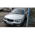 HYUNDAI ELANTRA (XD)