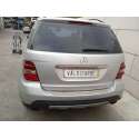 MERCEDES-BENZ CLASE M (W164)