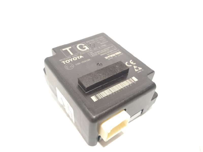 MODULO ELECTRONICO 897B047250 61G117000