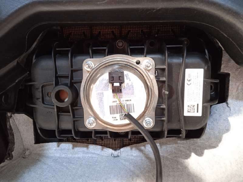 Recambio de kit airbag para bmw serie x1 (f48) sdrive18d referencia OEM IAM 51456969852 72129872988 72129296848 5