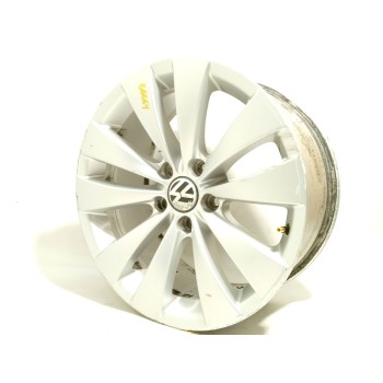 Recambio de llanta para volkswagen passat cc b6 (357) 2.0 tdi referencia OEM IAM 3C8601025A 3C8601025A8Z8 