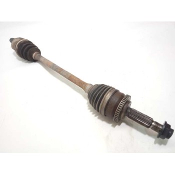 TRANSMISION DELANTERA IZQUIERDA 49500C8000 