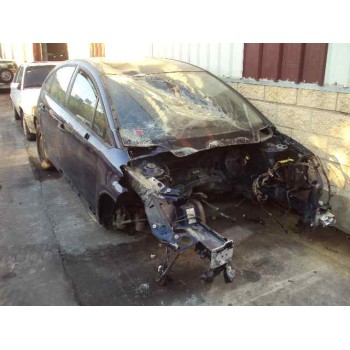 citroën c4 berlina del año 2005