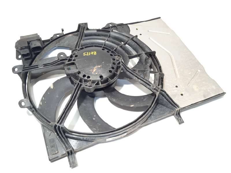 ELECTROVENTILADOR 9801666680 