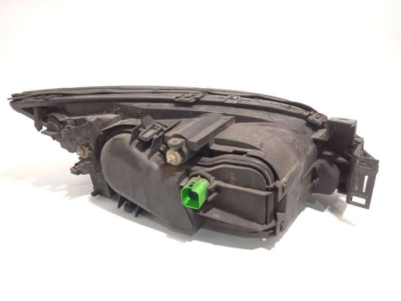 Recambio de faro izquierdo para ford mondeo berlina (ge) titanium (d) referencia OEM IAM 1S7113006SE 1435624 0301174203 4