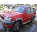 NISSAN TERRANO/TERRANO.II (R20)