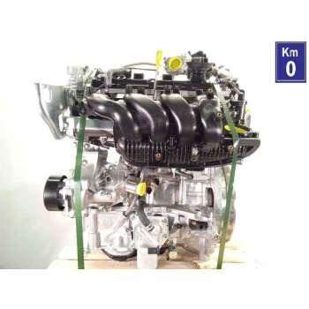 MOTOR COMPLETO M5M450 M5MB450
