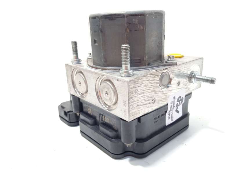 Recambio de abs para nissan qashqai ii (j11, j11_) 1.6 dci referencia OEM IAM 476604EA1D 2265106516 269620 2