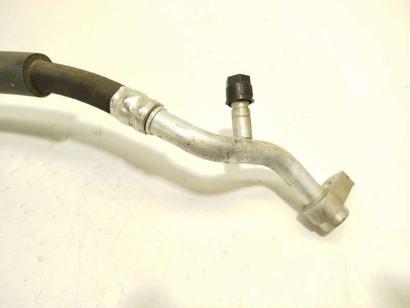 Recambio de tubos aire acondicionado para ford tourneo courier 1.0 ecoboost referencia OEM IAM R2X619F618BB3 2698697 - Plata 3