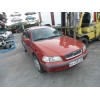 volvo s40 berlina del año 1998
