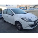 RENAULT SCENIC III