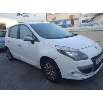 RENAULT SCENIC III