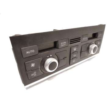 MANDO CLIMATIZADOR 4L0820043K 4L0820043KWET 5HB009184