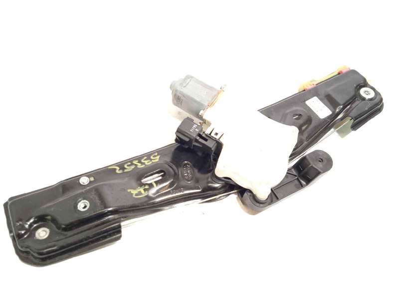Recambio de elevalunas trasero izquierdo para land rover discovery sport 2.0 td4 cat referencia OEM IAM FK7227001AC LR126075 LR0 - Verde