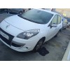 renault scenic iii del año 2011