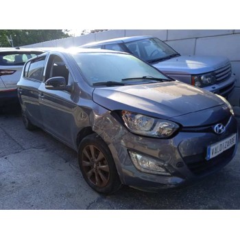 hyundai i20 del año 2014