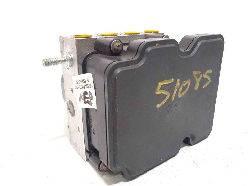 Recambio de abs para nissan qashqai (j11) 1.2 16v cat referencia OEM IAM 476604EA1E 2265106516 269620 3