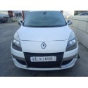 RENAULT SCENIC III