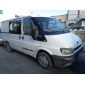 FORD TRANSIT FURGONETA (FA_ _)