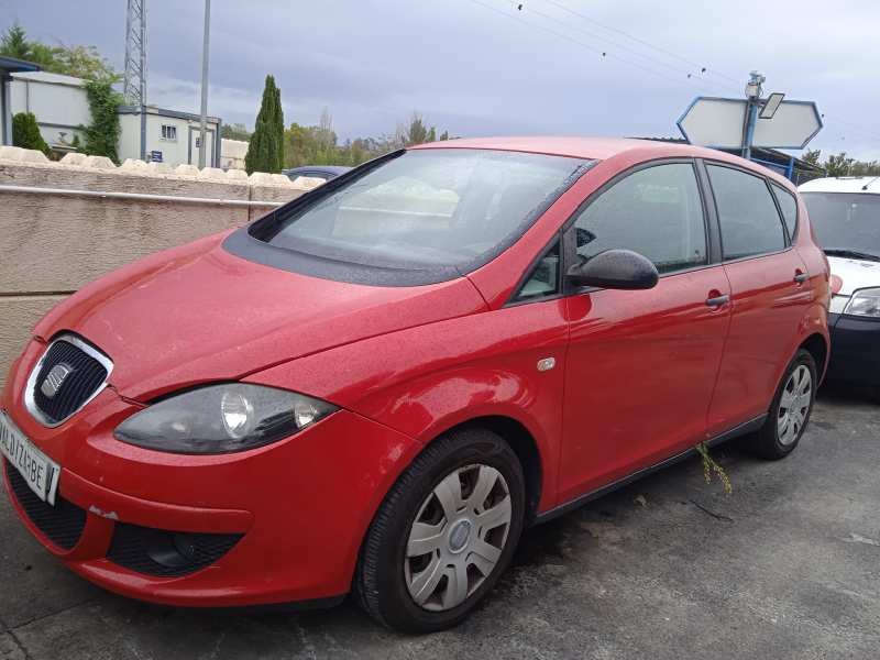 SEAT ALTEA (5P1)
