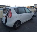 RENAULT SCENIC III