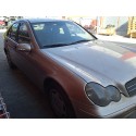 MERCEDES-BENZ CLASE C (W203)