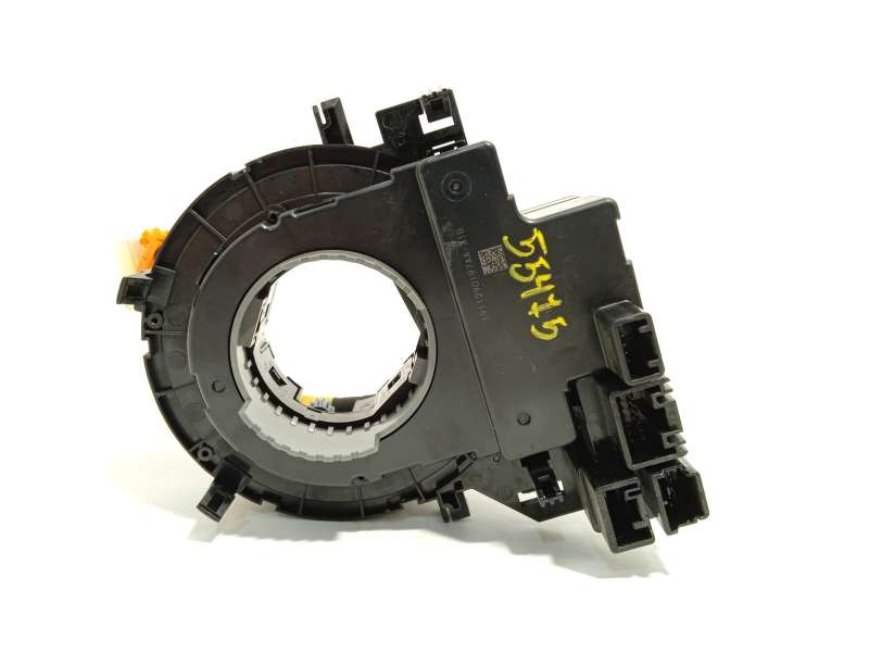 Recambio de anillo airbag para mazda cx-30 (dm) skyactiv-x m hybrid referencia OEM IAM BDGG66CS0A - Negro 2